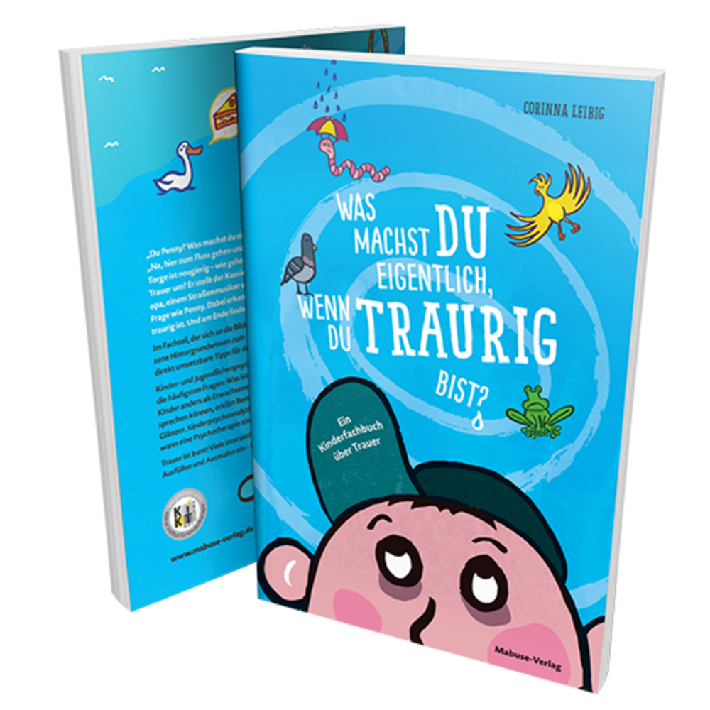 Kinder trauern anders