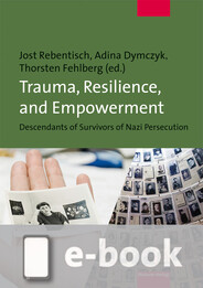 Trauma, Resilience, and Empowerment (E-Book/EPUB)
