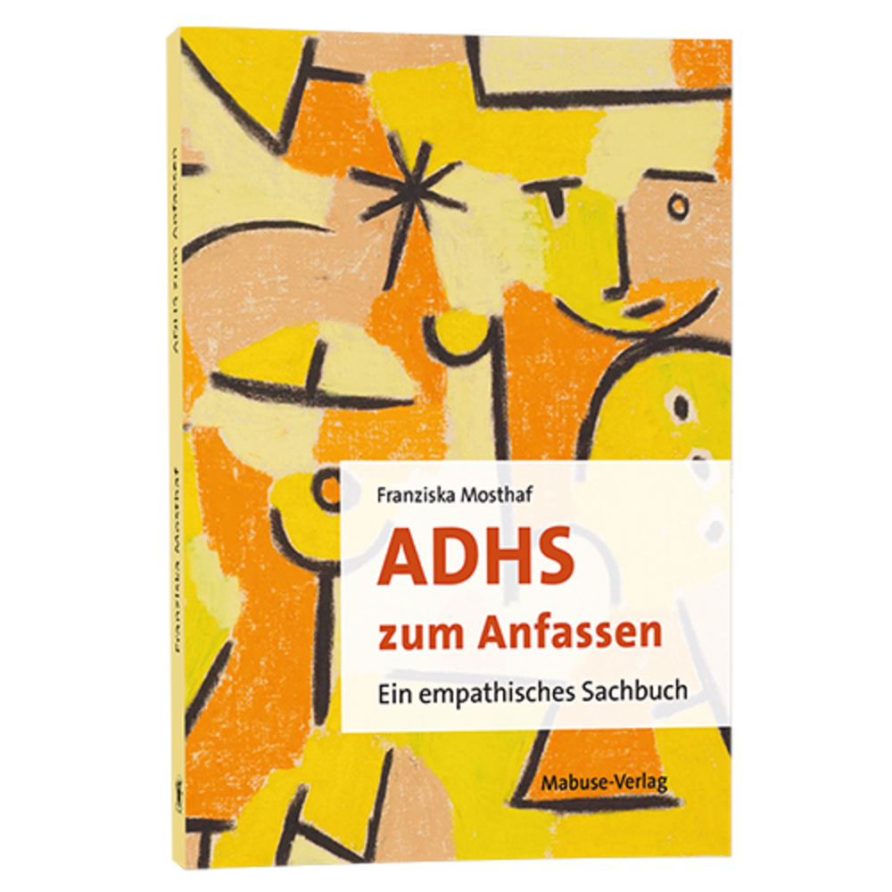 ADHS zum Anfassen