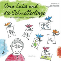 Mabuse Oma Luise und die Schmetterlinge