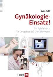 Gyn&auml;kologie-Einsatz!