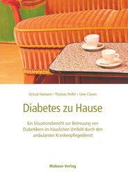 Diabetes zu Hause