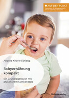 Mabuse Babyernährung kompakt