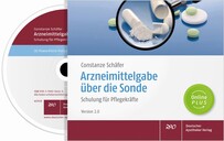 Arzneimittelgabe über die Sonde