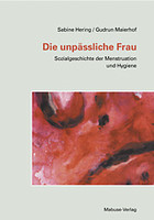 Mabuse Die unpässliche Frau