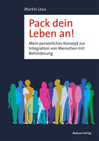 Mabuse Pack dein Leben an!