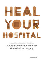 Mabuse Heal Your Hospital