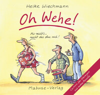 Mabuse Oh Wehe!