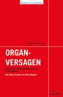 Mabuse Organversagen