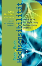 Fachbuch Hochsensibilit&auml;t