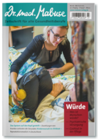 Dr. med. Mabuse Nr. 227 (3/2017)