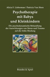 Psychotherapie mit Babys und Kleinkindern