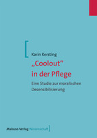 Mabuse "Coolout" in der Pflege