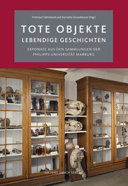 Tote Objekte   lebendige Geschichte