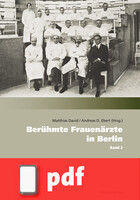 Mabuse Berühmte Frauenärzte in Berlin (E-Book/PDF)