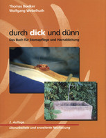 Mabuse Durch dick und dünn