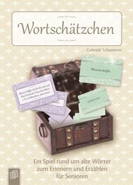 Wortschätzchen (Kartenspiel)