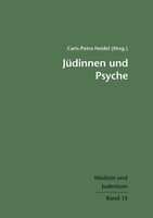 Mabuse Jüdinnen und Psyche