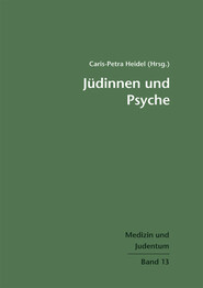 Jüdinnen und Psyche