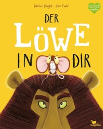 Der L&ouml;we in dir