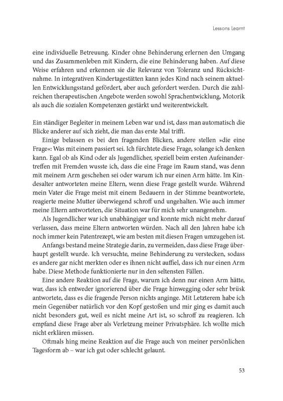 Pack dein Leben an! | Mabuse-Verlag