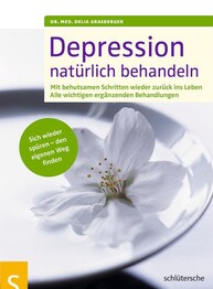 Depressionen nat&uuml;rlich behandeln