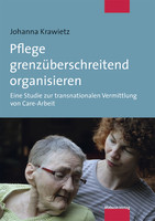 Mabuse Pflege grenzüberschreitend organisieren