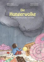 Mabuse Die Hungerwolke