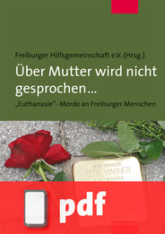 Über Mutter wird nicht gesprochen ... (E-Book/PDF)