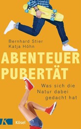 Abenteuer Pubert&auml;t