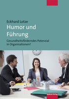 Mabuse Humor und Führung