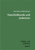 Mabuse Naturheilkunde und Judentum