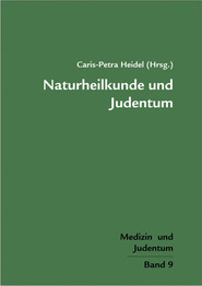 Naturheilkunde und Judentum