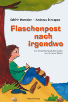 Mabuse Flaschenpost nach irgendwo