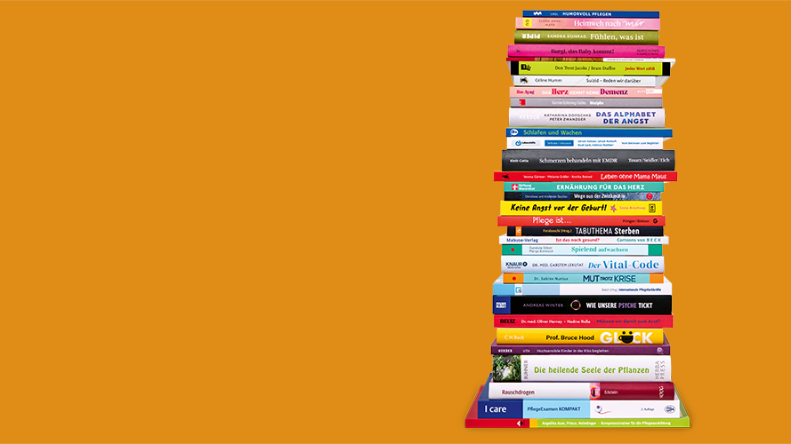 Stöbern Sie in unserer Online-Buchhandlung!