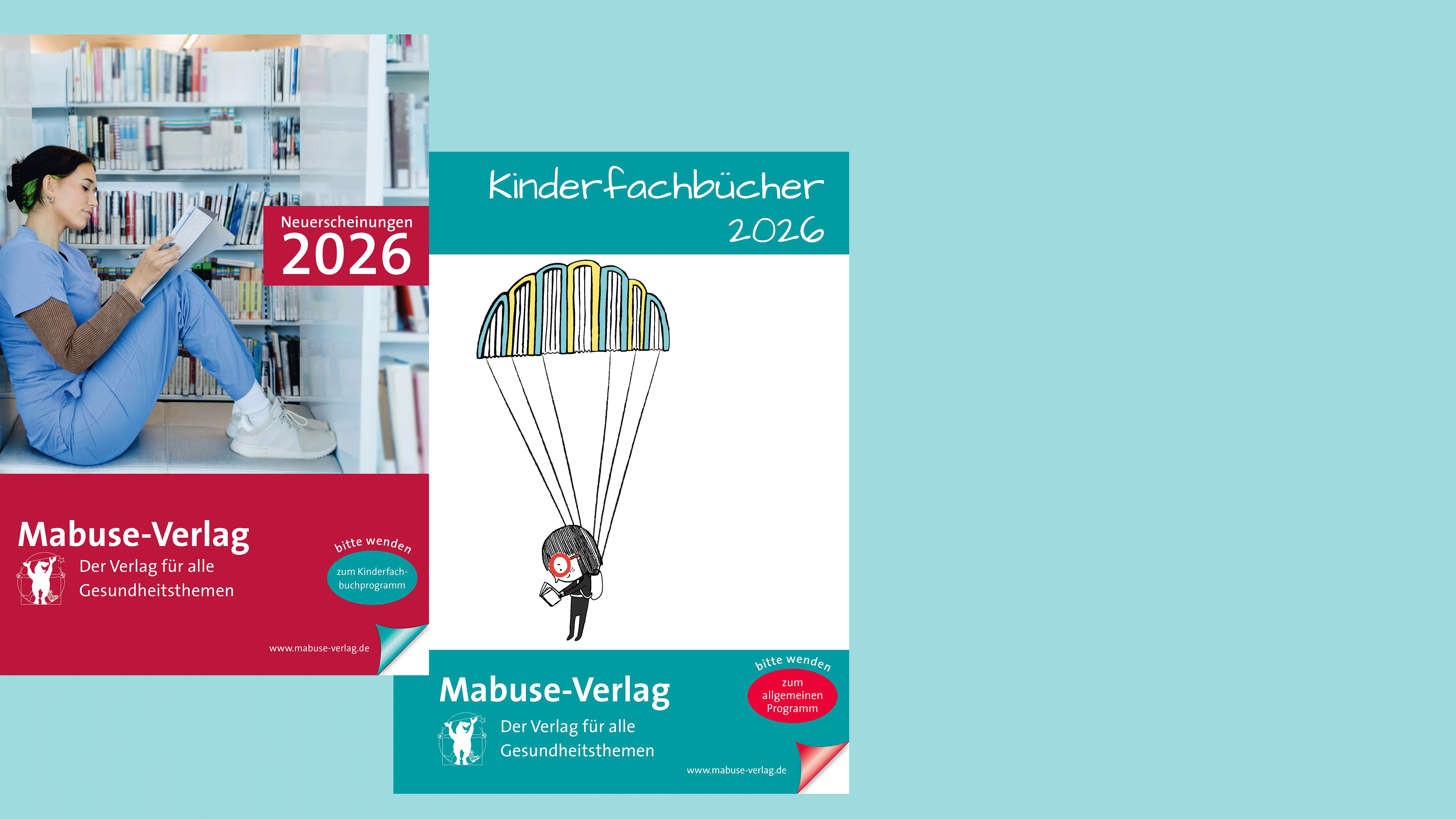 NEU: Katalog 2026