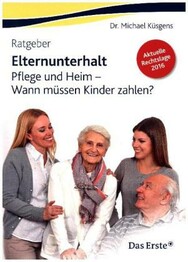 Elternunterhalt