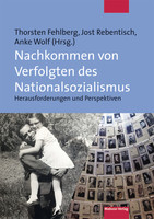 Mabuse Nachkommen von Verfolgten des Nationalsozialismus