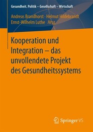 Kooperation und Integration