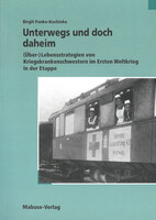 Mabuse Unterwegs und doch daheim