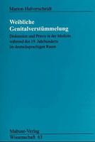 Mabuse Weibliche Genitalverstümmelung