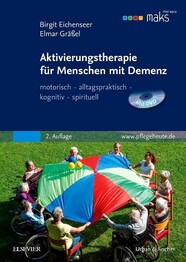 Aktivierungstherapie für Menschen mit Demenz (MAKS)