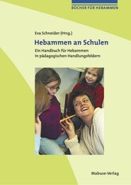 Hebammen an Schulen