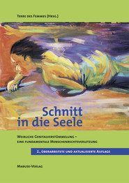 Schnitt in die Seele (E-Book/PDF)