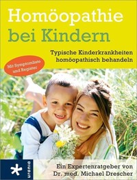 Hom&ouml;opathie bei Kindern
