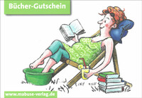 Gutschein "Entspannung" über 20 EUR