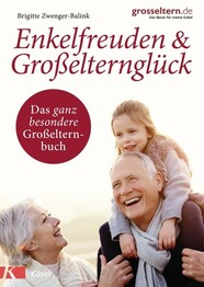 Zum Gl&uuml;ck gibt's Oma und Opa!