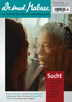 Dr. med. Mabuse Nr. 203 (3/2013)
