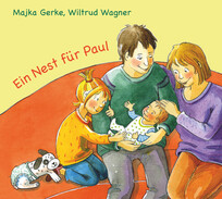 Ein Nest f&uuml;r Paul