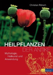 Heilpflanzen der Antike